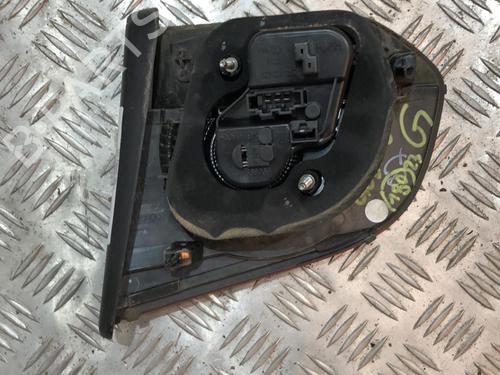 Used Left tailgate light Left tailgate light VW GOLF VI (5K1) [2008-2014] 19914629 19914629