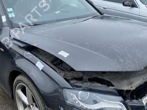 Left front driveshaft AUDI A4 B8 (8K2) 2.0 TDI | BP26297906M38 - Image 3