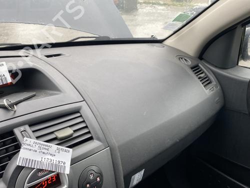 Used Dashboard Dashboard RENAULT MEGANE II (BM0/1_, CM0/1_) 1.6 16V (BM0C, CM0C) (113 hp) 29142818 29142818