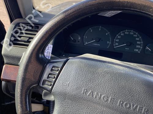 Steering wheel LAND ROVER RANGE ROVER II (P38A) 2.5 D 4x4 | BP29852146C49