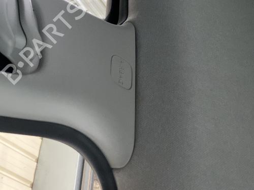 Used Left curtain airbag Left curtain airbag CITROËN C3 AIRCROSS II (2R_, 2C_) 1.5 BlueHDi 110 (110 hp) 25158435 25158435