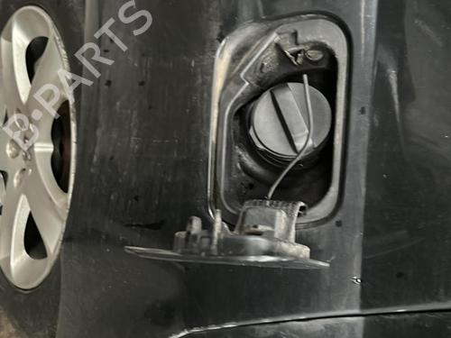 Fuel flap PEUGEOT 407 (6D_) 2.0 HDi 135 (6DRHRH, 6DRHRE, 6DRHRG, 6DRHRJ) | BP19904851C131 