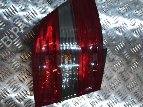 Left taillight MERCEDES-BENZ B-CLASS Sports Tourer (W245) B 200 CDI (245.208) | BP19912381C34 