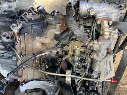 Motor FIAT PUNTO (188_) [1999-2012]  19910522