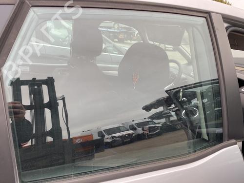 Used Rear right door window CITROËN C4 Picasso I MPV (UD_) 1.6 HDi (109 hp) 29330281