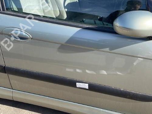 Used Door moulding trim CITROËN C5 I (DC_) 2.0 HDi (DCRHZB, DCRHZE) (109 hp) 22120294