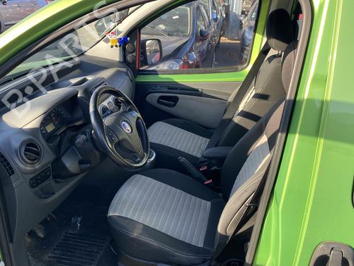 Right front seat FIAT QUBO (225_)  | BP22114797C16  - Image 8
