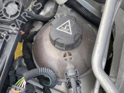 Expansion tank PEUGEOT 308 II (LB_, LP_, LW_, LH_, L3_) 1.6 HDi / BlueHDi 115 | BP19909755C120 