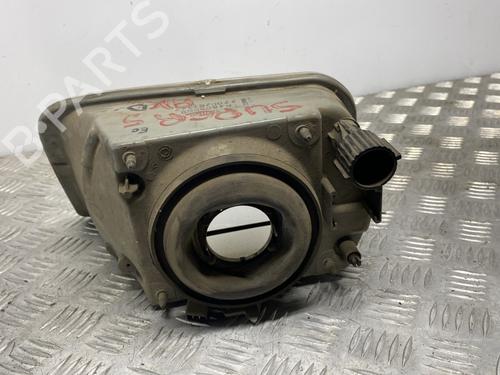 Used Right headlight Right headlight RENAULT SUPER 5 (B/C40_) 1.4 Cat (B/C/407) (58 hp) 23156901 23156901