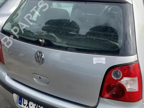 Tailgate VW POLO (9N_, 9A_) 1.2 | BP19905865C6 
