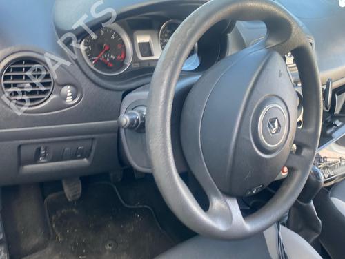 Used Steering column Steering column 36653998 36653998