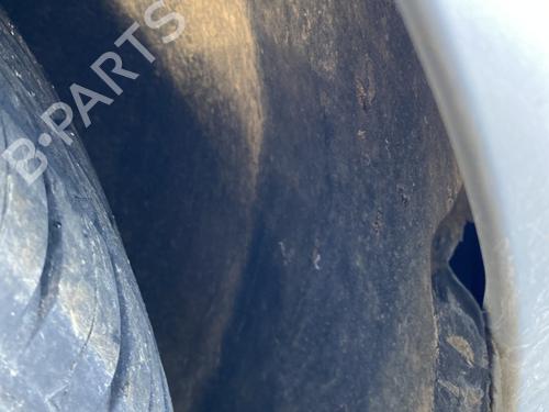Wheel arch OPEL ZAFIRA / ZAFIRA FAMILY B (A05) 1.9 CDTI (M75) | BP24809716C56 