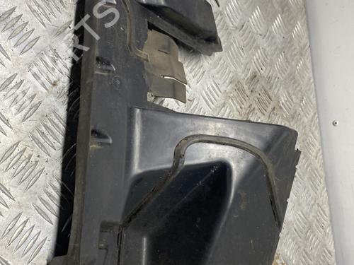 Tuyau PEUGEOT 5008 (0U_, 0E_) 1.6 HDi (112 hp) 28694219