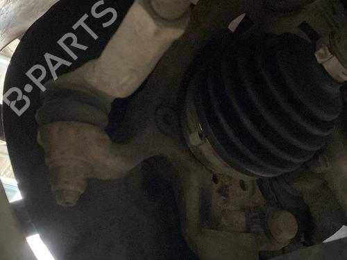 Left front steering knuckle AUDI A3 (8V1, 8VK) 1.6 TDI | BP23782469M25 - Image 2
