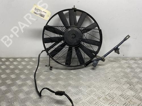 Radiator fan MERCEDES-BENZ 124 Saloon (W124) 250 Turbo-D (124.128) | BP29406866M35 