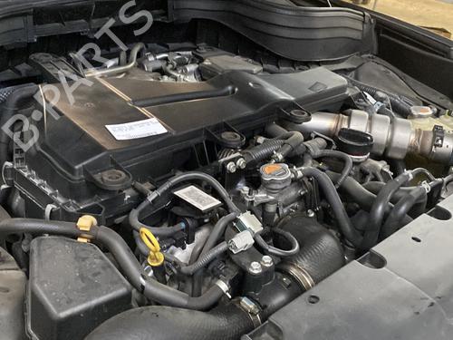 Used Starter Starter INFINITI EX 30d (238 hp) 23782259 23782259