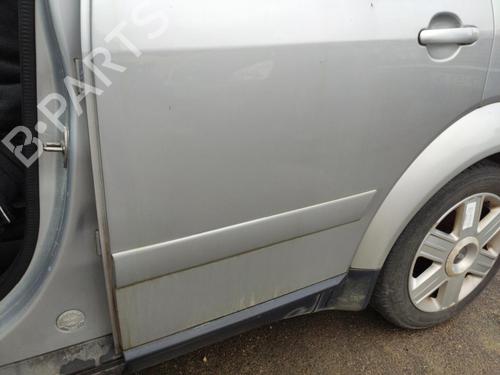 Left rear door AUDI A2 (8Z0) 1.4 TDI | BP19914536C4 
