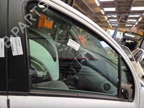 Used Front right door window CITROËN C3 I (FC_, FN_) 1.4 HDi (68 hp) 20290930