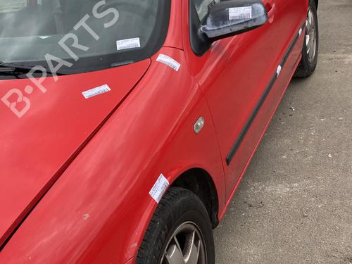 Used Steering rack Steering rack SEAT TOLEDO II (1M2) 1.9 TDI (90 hp) 27707352 27707352