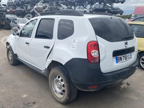 Rear differential DACIA DUSTER (HS_) 1.5 dCi 4x4 (HSMC, HSMD) | BP26154852M24  - Image 12