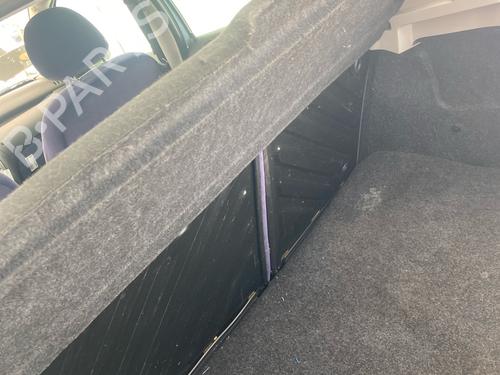 Used Rear parcel shelf Rear parcel shelf 36867081 36867081