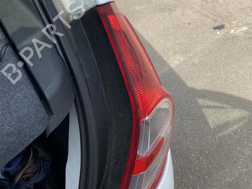 Used Lamp holder Lamp holder DACIA SANDERO 1.2 16V (75 hp) 26028032 26028032