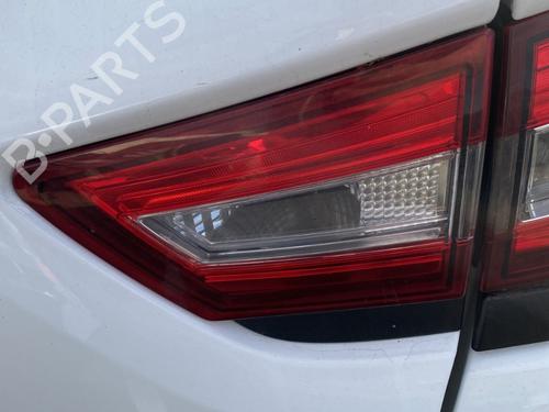 Right tailgate light RENAULT CLIO IV (BH_) 1.5 dCi 90 | BP29571708C80 