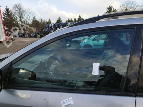 Front left door window NISSAN MURANO I (Z50) 3.5 4x4 | BP21826017C18 