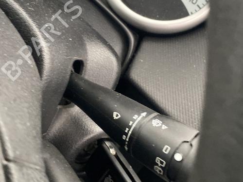 Steering column stalk PEUGEOT 207 (WA_, WC_) 1.4 HDi | BP29142867I23 