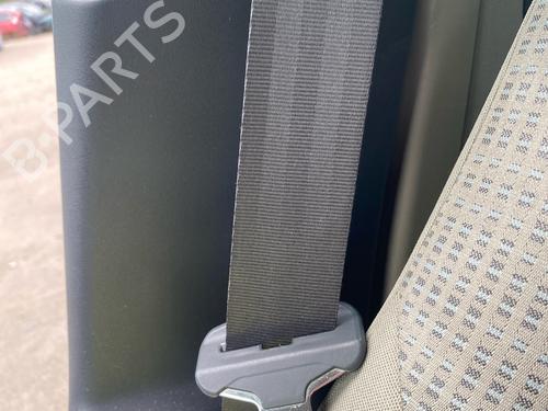 Front right seatbelt RENAULT MEGANE II Saloon (LM0/1_) | BP36371978I25 - Image 3