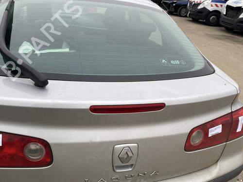 Bakluke CC/Kombi-Kupé RENAULT LAGUNA II (BG0/1_) 1.9 dCi (BG1A, BG1W, BG0G) | BP21096203C6 