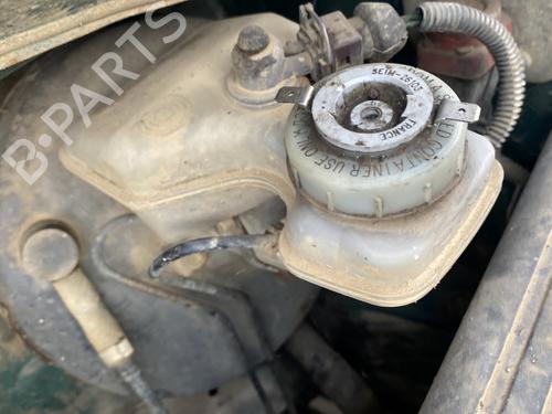Used Brake master cylinder PEUGEOT PARTNER MPV (5_, G_) 1.4 (75 hp) 31597539
