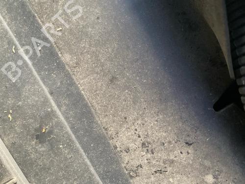 Used Front bumper reinforcement Front bumper reinforcement 38273626 38273626