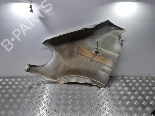Right front fenders RENAULT MASTER II Van (FD) 2.8 dTI | BP22112857C42 