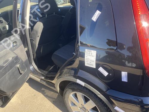 Sidevegg venstre Sidevegg venstre FORD FUSION (JU_) 1.6 TDCi (90 hp) 33832527 33832527