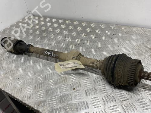 Used Right front driveshaft RENAULT SCÉNIC I MPV (JA0/1_, FA0_) 1.9 dCi RX4 (102 hp) 28479352