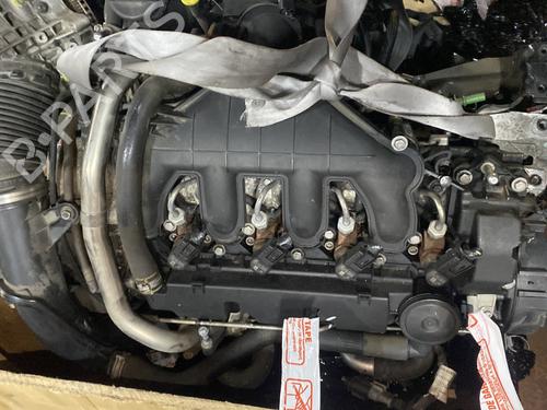 Engine PEUGEOT 307 Break (3E) 2.0 HDi 135 | BP26618117M1