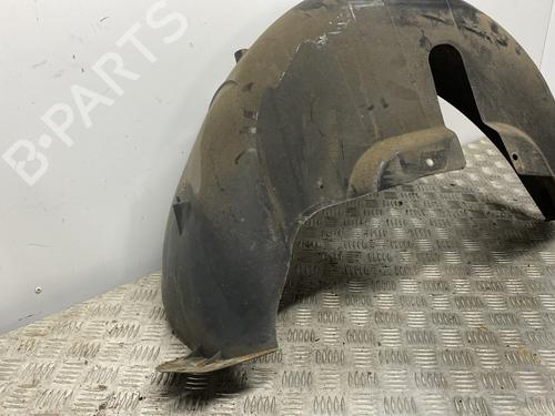 Wheel arch CITROËN C3 II (SC_) 1.4 HDi 70 (SC8HZC, SC8HR0, SC8HP4) | BP25271252C56 