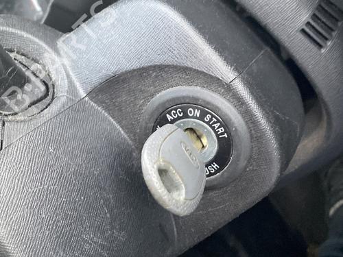 Used Ignition barrel KIA PICANTO I (SA) 1.1 CRDi (75 hp) 32326821