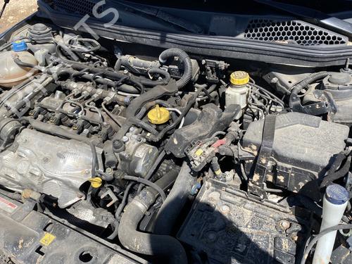 Steering rack ALFA ROMEO GIULIETTA (940_) 1.6 JTDM (940FXD1A) | BP25475273M22 