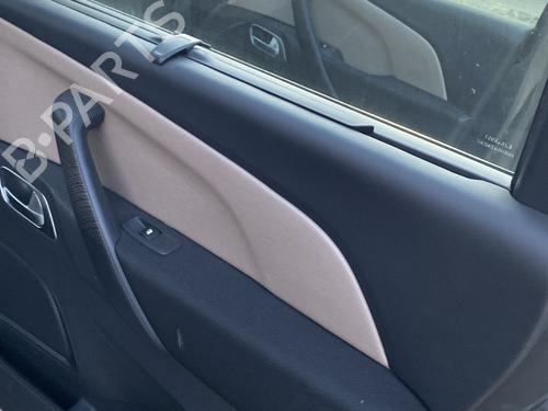Rear right panel CITROËN C4 Picasso II 1.6 HDi / BlueHDi 115 | BP29978599C61 - Image 4