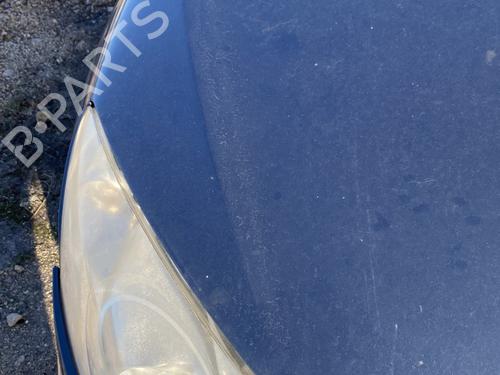 Used Hood PEUGEOT 407 (6D_) 1.6 HDi 110 (6D9HZC, 6D9HYC) (109 hp) 22233169