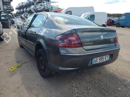 Engine PEUGEOT 407 (6D_) 1.8 16V (6D6FYC) | BP34185164M1 - Image 5