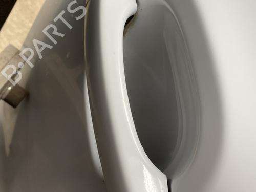 Front right exterior door handle CITROËN C3 AIRCROSS II (2R_, 2C_) 1.5 BlueHDi 110 | BP25158392C129 