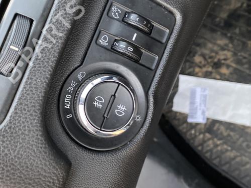 Headlight switch OPEL INSIGNIA A (G09) 2.0 CDTI (68) | BP30909446I24  - Image 5