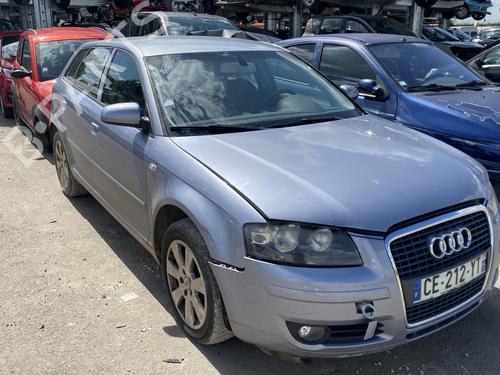 Subframe AUDI A3 Sportback (8PA) 2.0 TDI 16V | BP27403060M9 - Image 5