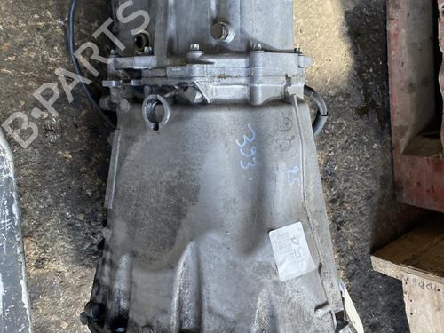 gearbox-mercedes-benz-c-class-t-model-s203-2001-2002-2003-2004-2005-2006-2007-27159448 main image