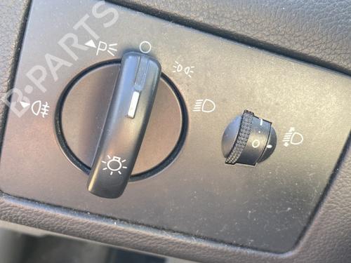 Forlygtekontakt FORD FOCUS II (DA_, HCP, DP) 1.6 TDCi (90 hp) 29040548