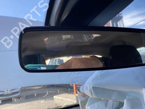 Bakspejl indvendigt CITROËN C3 III (SX) 1.2 PureTech 82 (83 hp) 30157182