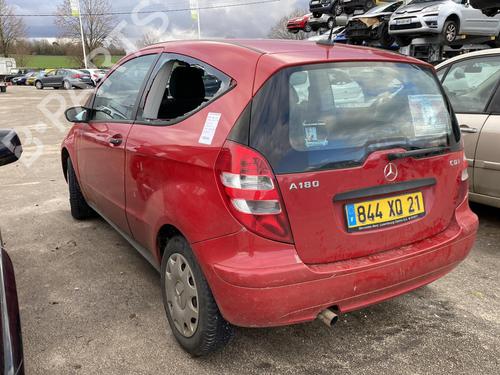 Subframe MERCEDES-BENZ A-CLASS (W169) A 180 CDI (169.007, 169.307) | BP24609354M9  - Image 7